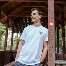 Load image into Gallery viewer, Misty Mountains T-shirt, Men