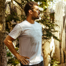 Load image into Gallery viewer, Unknown Pleasures T-shirt, Men