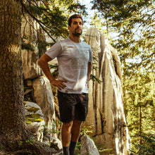 Load image into Gallery viewer, Unknown Pleasures T-shirt, Men