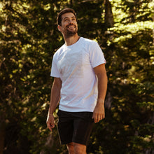 Load image into Gallery viewer, Unknown Pleasures T-shirt, Men