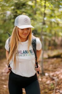 Wild & Free Cap