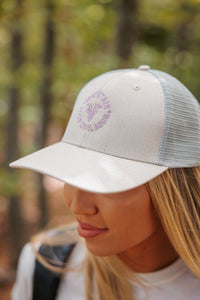 Wild & Free Cap