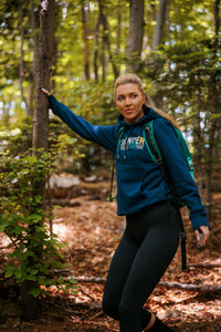 Wanderers Hoodie