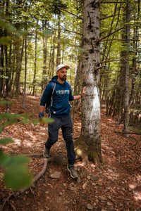 Wanderers Hoodie