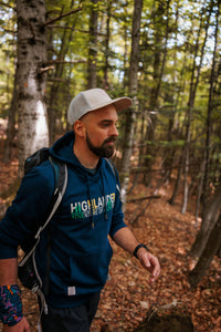 Wanderers Hoodie