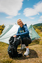 Load image into Gallery viewer, Wanderers Hoodie
