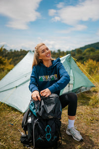 Wanderers Hoodie