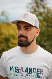 Wild & Free Cap