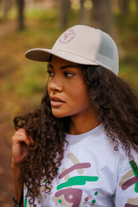 Wild & Free Cap