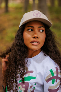 Wild & Free Cap