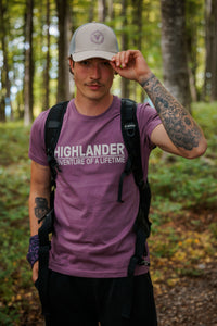 Wild & Free Cap