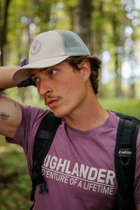 Wild & Free Cap