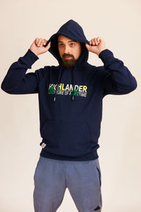 Wanderers Hoodie