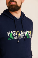 Load image into Gallery viewer, Wanderers Hoodie
