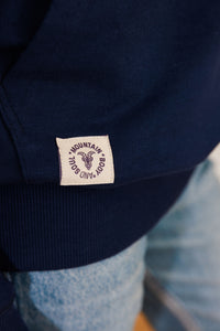 Wanderers Hoodie