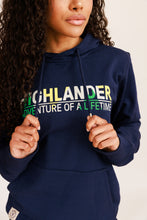 Load image into Gallery viewer, Wanderers Hoodie
