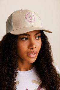 Wild & Free Cap