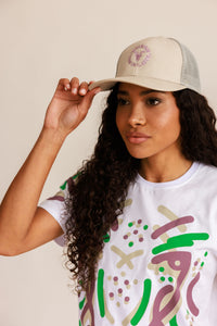 Wild & Free Cap