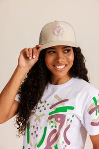 Wild & Free Cap