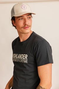 Wild & Free Cap