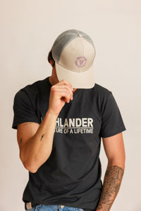 Wild & Free Cap