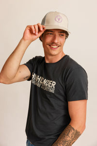 Wild & Free Cap