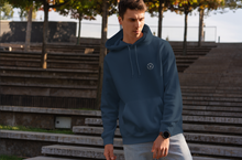 Load image into Gallery viewer, Trailmark Hoodie

