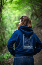 Load image into Gallery viewer, Trailmark Hoodie
