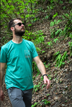 Load image into Gallery viewer, Trailmark T-shirt
