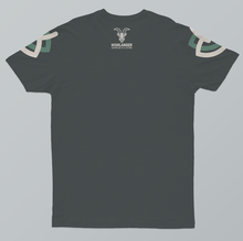 Load image into Gallery viewer, Grey Ibex T-shirt
