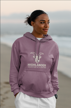 Load image into Gallery viewer, Forrest Berry Hoodie
