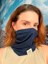 Load image into Gallery viewer, Merino expedition bandana
