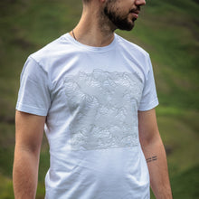 Load image into Gallery viewer, Unknown Pleasures T-shirt, Men
