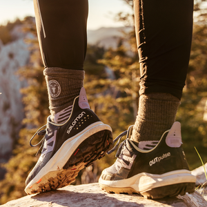 HIGHLANDER Hiking Socks